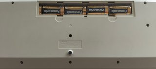 Órgano Casio M70 Vintage