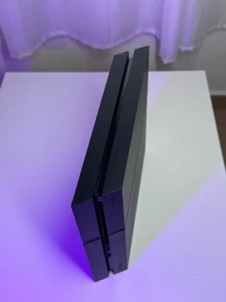 Ps4 Fat