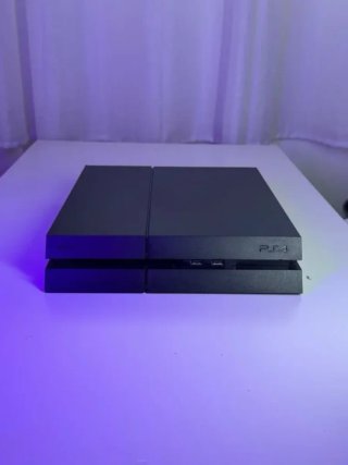 Ps4 Fat