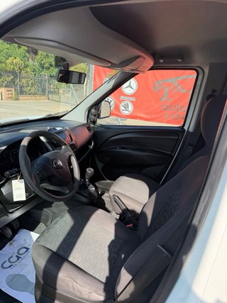 Opel Combo 2017