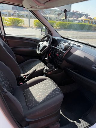 Opel Combo 2017
