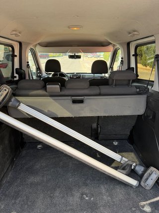 Opel Combo 2017