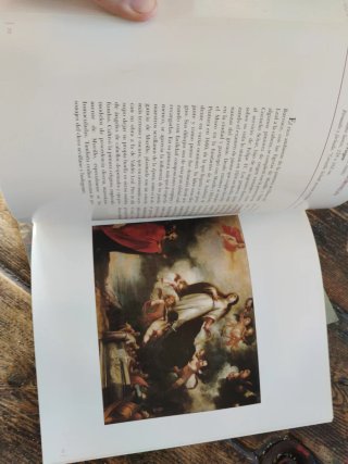 Colección Fórum Filatélico: Pintura Antigua