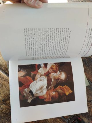 Colección Fórum Filatélico: Pintura Antigua