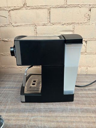 AVERIADO Cafetera Cecotec Power Espresso 20 Bares