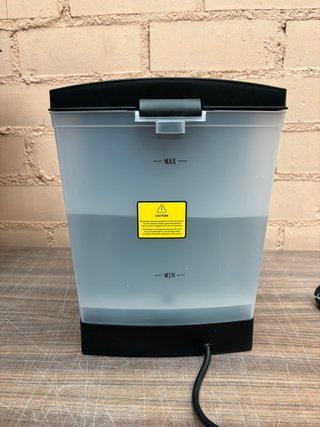 AVERIADO Cafetera Cecotec Power Espresso 20 Bares