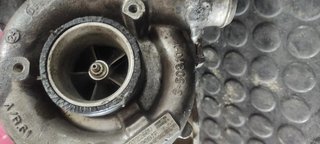 Turbo 7789081F Bmw Serie 5 (E39, Versión 2000) (2