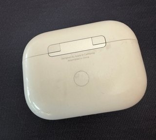 Estuche AirPods Pro 2 Apple Tipo C