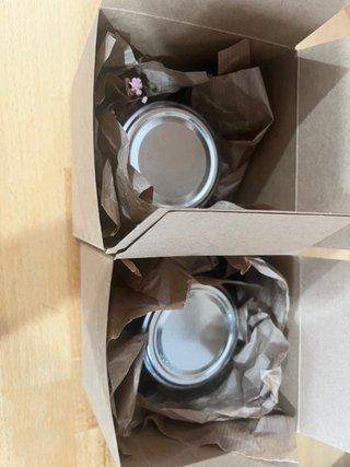 Velas de soja, antimosquitos ,hechas a mano