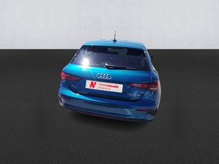 Audi A3 2022 ¡¡Desde 329€ al mes!!