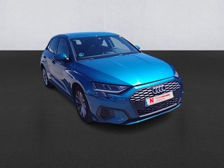 Audi A3 2022 ¡¡Desde 329€ al mes!!