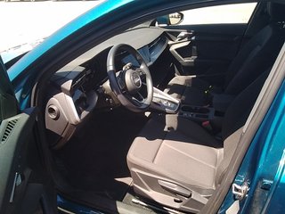 Audi A3 2022 ¡¡Desde 329€ al mes!!