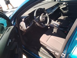 Audi A3 2022 ¡¡Desde 329€ al mes!!