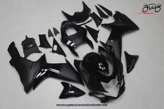 Carenado Completo SUZUKI GSXR 600 / 750 2011 2017