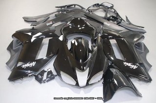Carenado Avdb KAWASAKI ZX6R 2007 - 2008