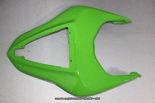 Carenado Avdb KAWASAKI ZX6R 2007 - 2008