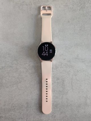Samsung Galaxy Watch 4 Rosa (40m)