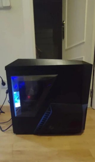 PC Gaming NZXT