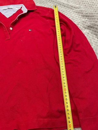 Polo Tommy Hilfiger original vintage 90s Y2K