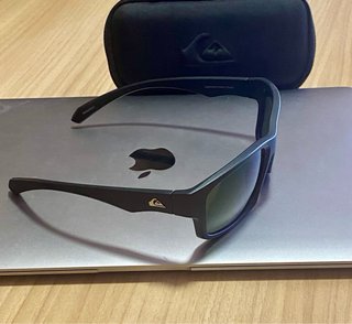 Gafas de sol Quiksilver Off Road