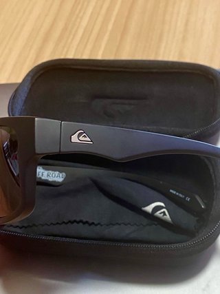 Gafas de sol Quiksilver Off Road