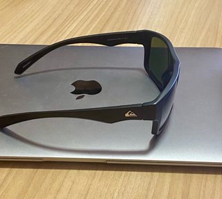 Gafas de sol Quiksilver Off Road