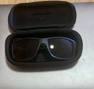 Gafas de sol Quiksilver Off Road