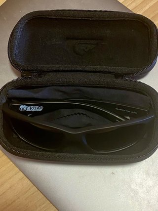 Gafas de sol Quiksilver Off Road