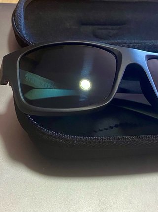 Gafas de sol Quiksilver Off Road