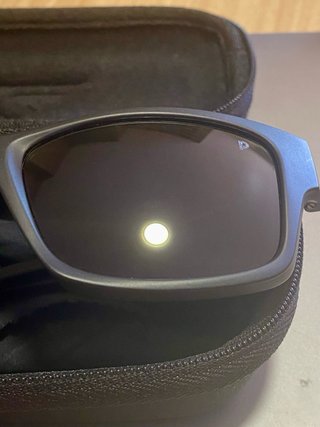 Gafas de sol Quiksilver Off Road