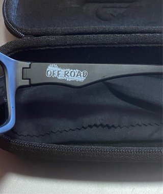 Gafas de sol Quiksilver Off Road