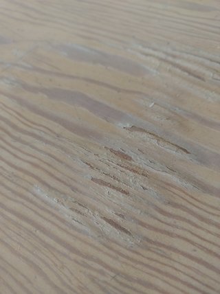 Mesa escritorio con cajones