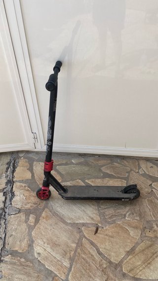 Patinete Oxelo