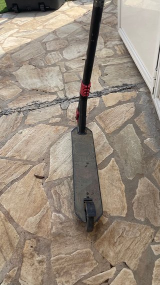 Patinete Oxelo