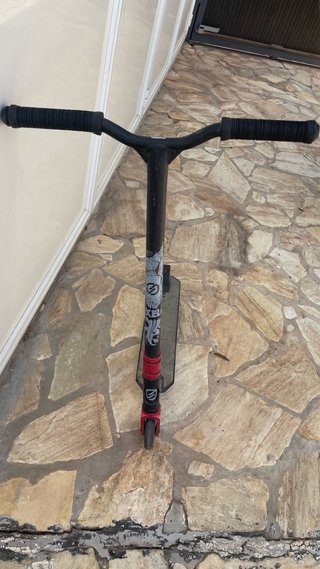 Patinete Oxelo