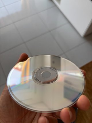CD Mike Oldfield Platinum 1979 - Impecable!