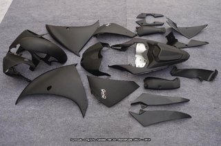 Carenado Completo YAMAHA YZF R1 2012 2014