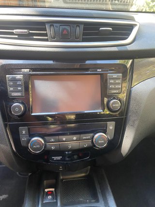 Nissan X-Trail 2016