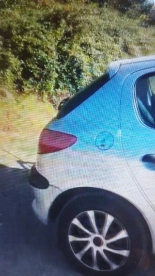 Peugeot 206 2005