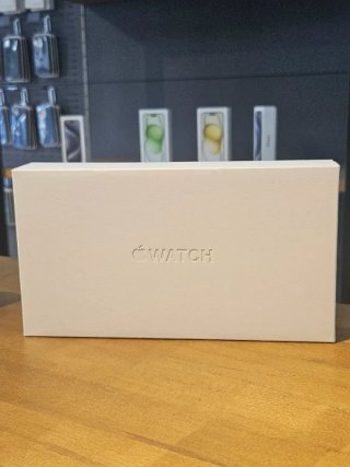 APPLE WATCH ULTRA 3 49MM CEL TITANIO BATERIA 100%