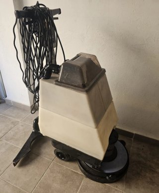Máquina Fregadora ocasión