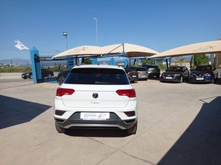 Volkswagen T-Roc 24/04/2026
