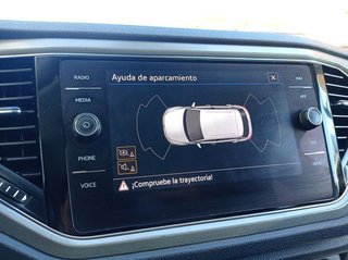 Volkswagen T-Roc 24/04/2026