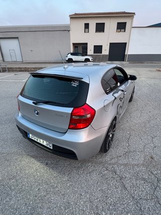 BMW Serie 1 2007