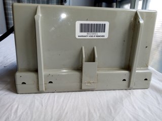 Transformador AquaVac Systems