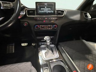 Kia Ceed 1.4 T-GDi 103kW GT Line DCT