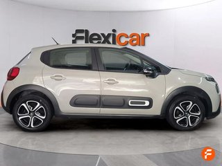 Citroën C3 PureTech 60KW (83CV) Plus