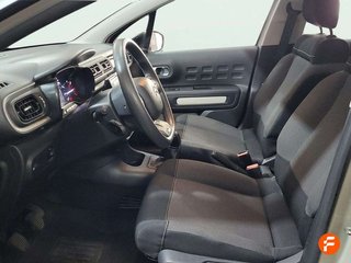 Citroën C3 PureTech 60KW (83CV) Plus