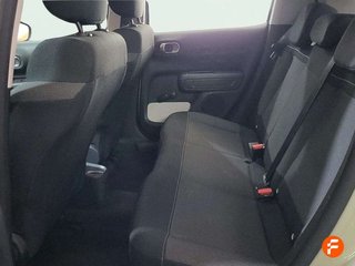 Citroën C3 PureTech 60KW (83CV) Plus