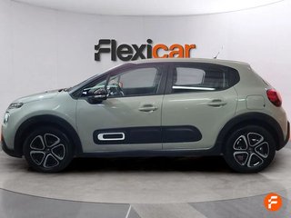 Citroën C3 PureTech 60KW (83CV) Plus
